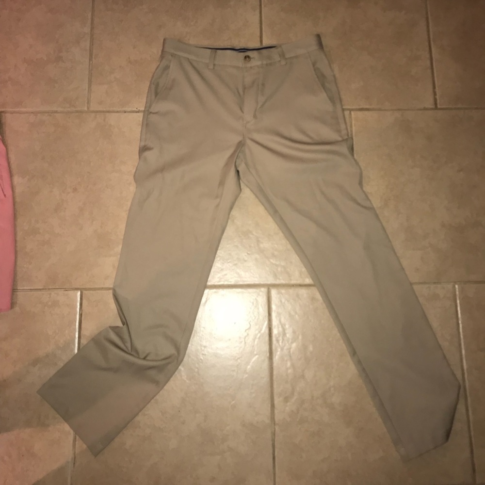 Vineyard Vines Links Pant